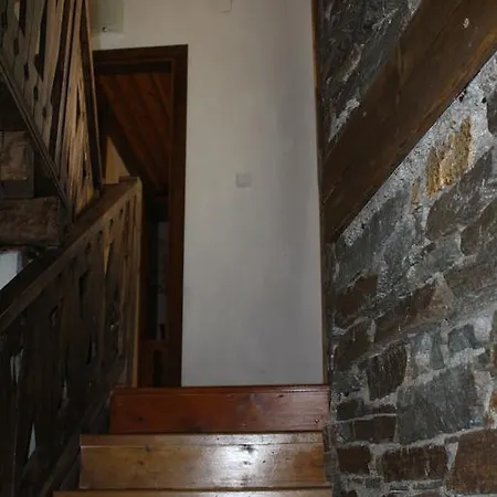 Grigorova Kashta בית הארחה Dolen (Blagoevgrad)