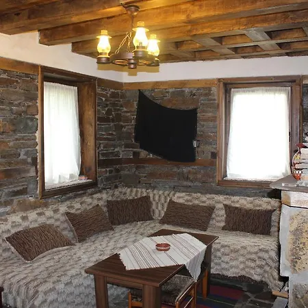 Grigorova Kashta בית הארחה Dolen (Blagoevgrad)