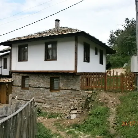 Grigorova Kashta Dolen (Blagoevgrad)