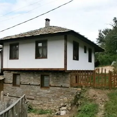 Grigorova Kashta *