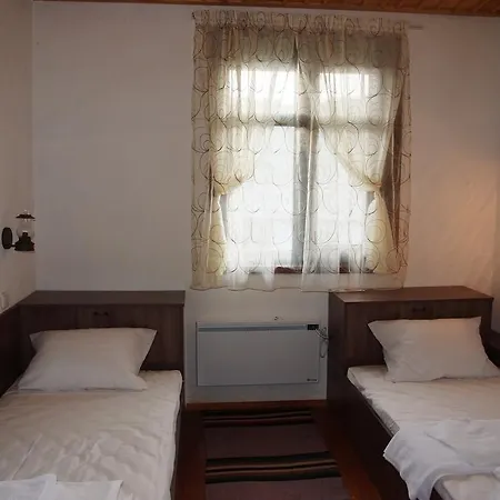 Grigorova Kashta Dolen (Blagoevgrad)