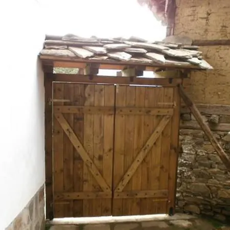 בית הארחה Grigorova Kashta Dolen (Blagoevgrad)