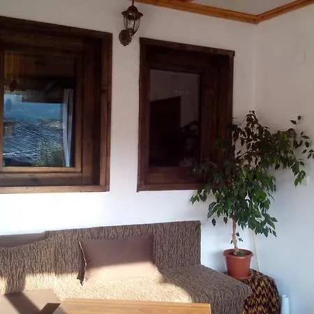 Grigorova Kashta בית הארחה Dolen (Blagoevgrad)
