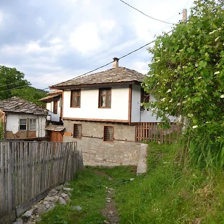 בית הארחה Grigorova Kashta Dolen (Blagoevgrad)