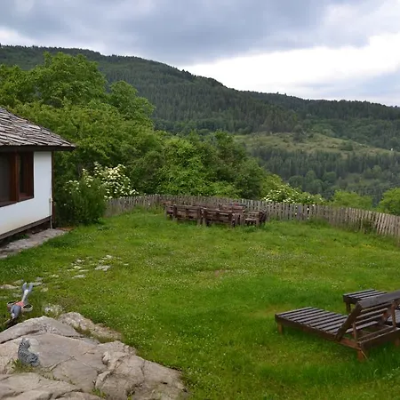 Grigorova Kashta בית הארחה Dolen (Blagoevgrad)